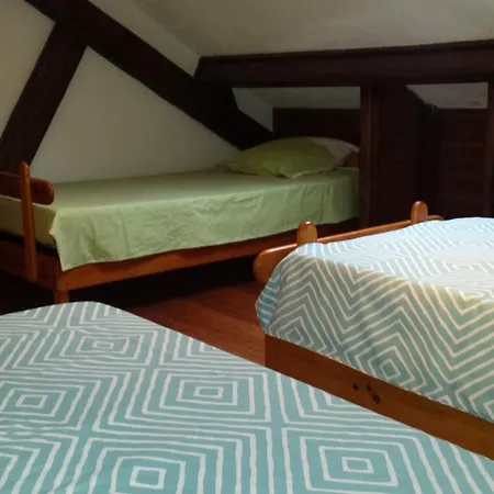 Bed & Breakfast La Debottee Belge