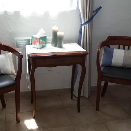 La Debottee Belge Bed & Breakfast Montesquieu (Tarn-et-Garonne)