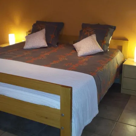 Bed & Breakfast La Debottee Belge
