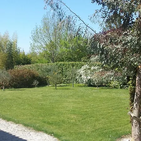 Bed & Breakfast La Debottee Belge Montesquieu (Tarn-et-Garonne)