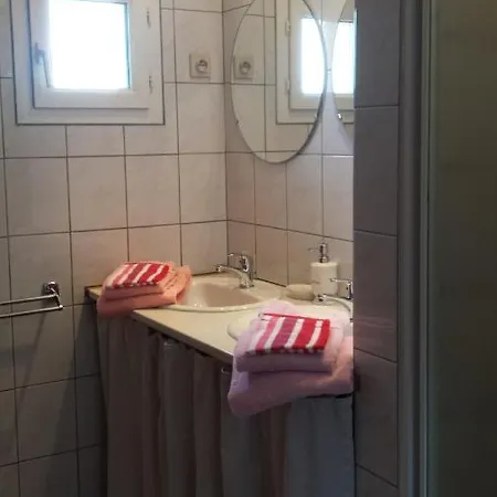 La Debottee Belge Bed & Breakfast
