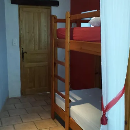 Bed & Breakfast La Debottee Belge *