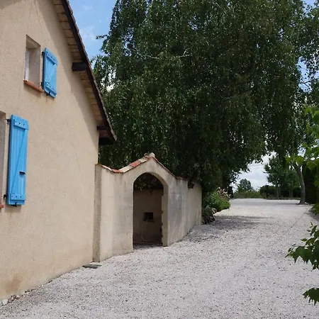 Bed & Breakfast La Debottee Belge *