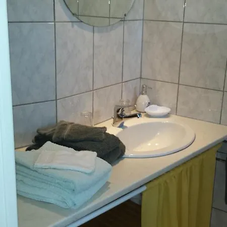 La Debottee Belge Bed & Breakfast *