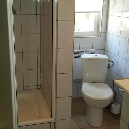 Bed & Breakfast La Debottee Belge